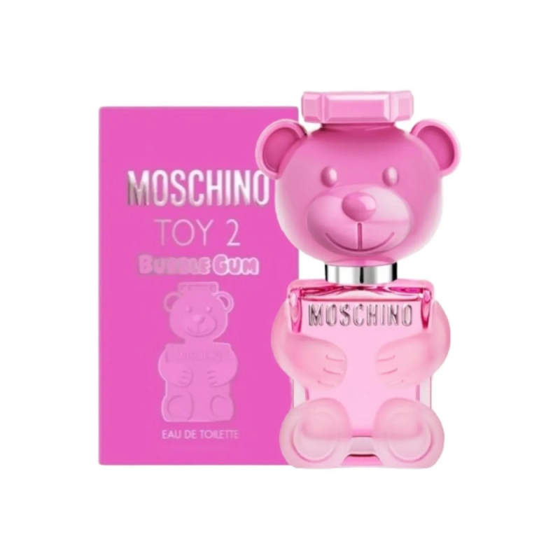 Moschino Toy 2 Bubble Gum 100ML