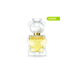 Perfume Moschino Toy 2 Mujer 100 ml EDP