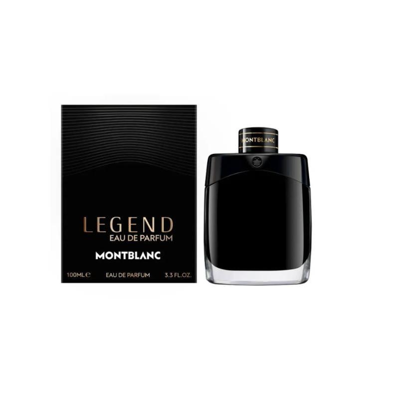 Perfume Hombre Montblanc Legend EDP 100 ml