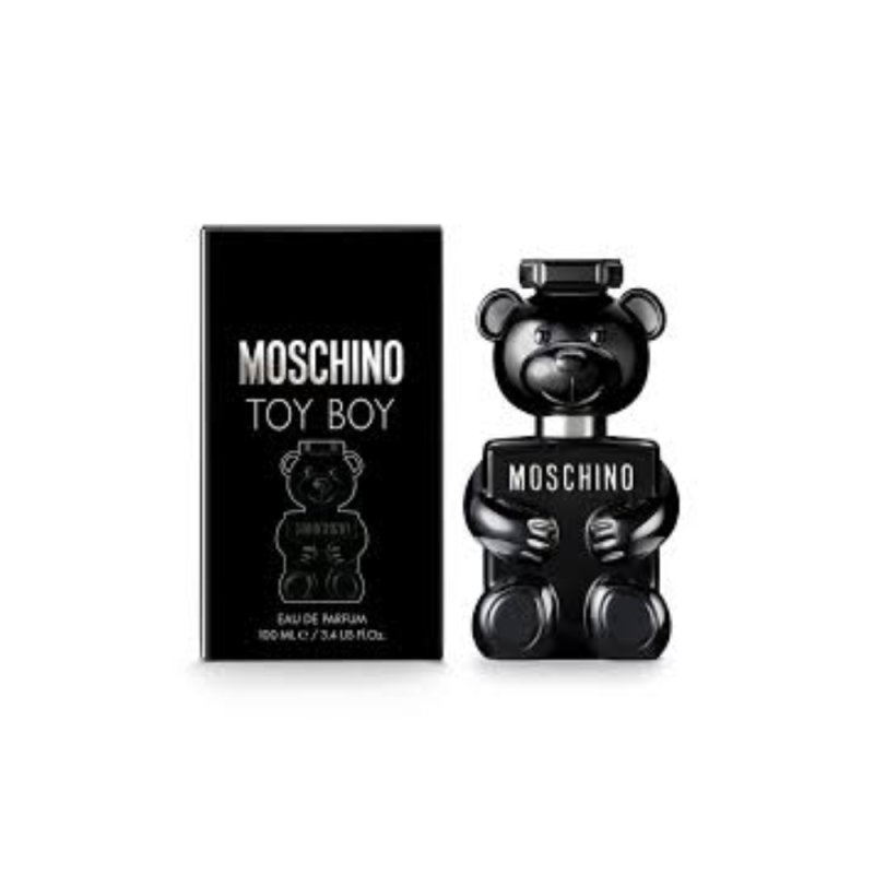Perfume Moschino Toy Boy Hombre 100 ml EDP