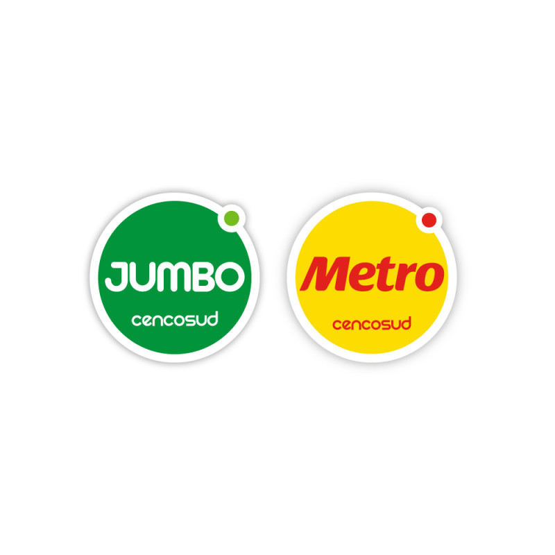 Bono Digital Jumbo y Metro $100.000