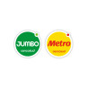 Bono Digital Jumbo y Metro $100.000