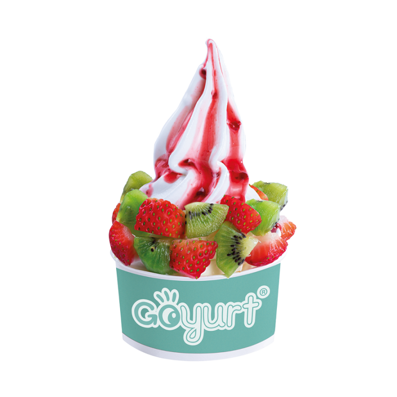Go Maxi Goyurt