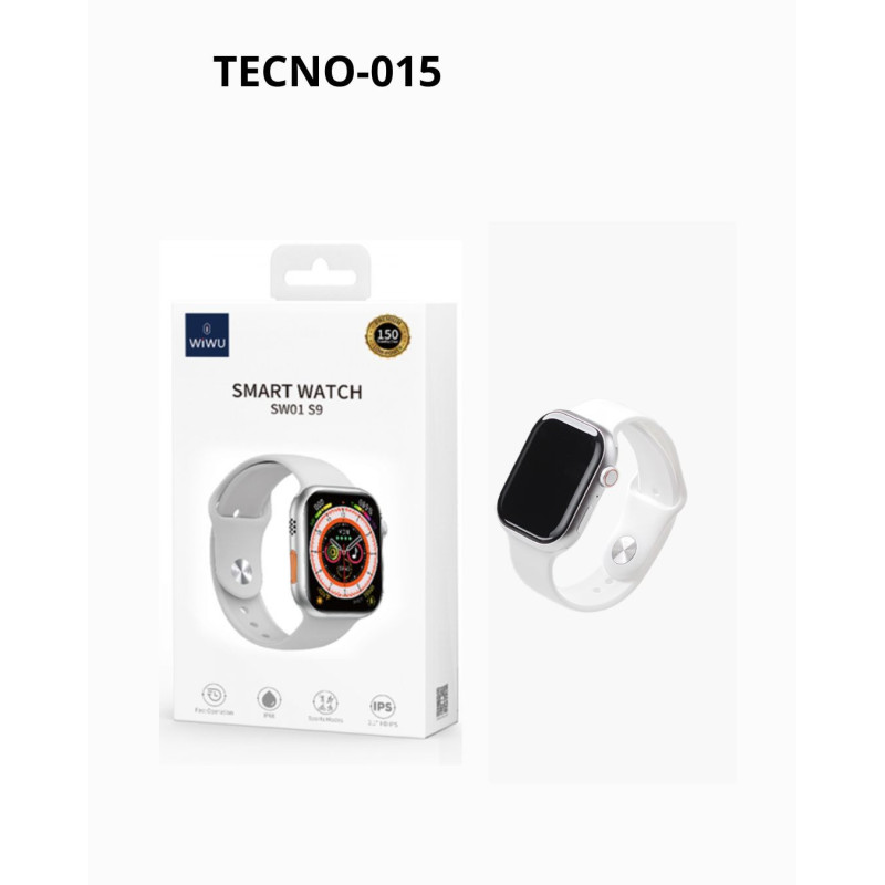 Smart Watch S9