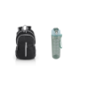 Como Morral  + Botilito Refil