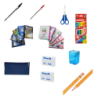 Kit De  Escolar 20