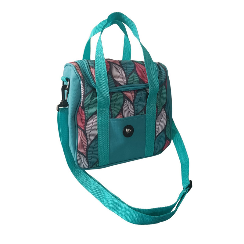 Lonchera Picnic Color