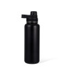 Termo 24 Oz Tapa Boquilla Color Negro
