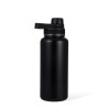Termo 32 Oz  Tapa Boquilla Color Negro
