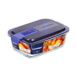 Contenedor Rectangular 820...