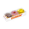 Caja x 3 Dunkin Donuts