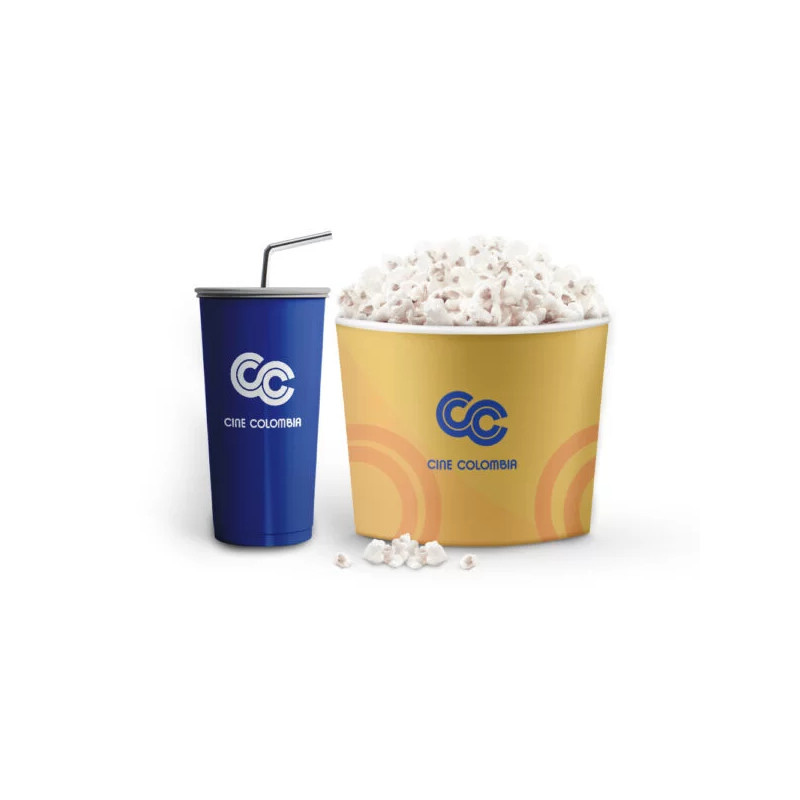 CINE FAN CINECO