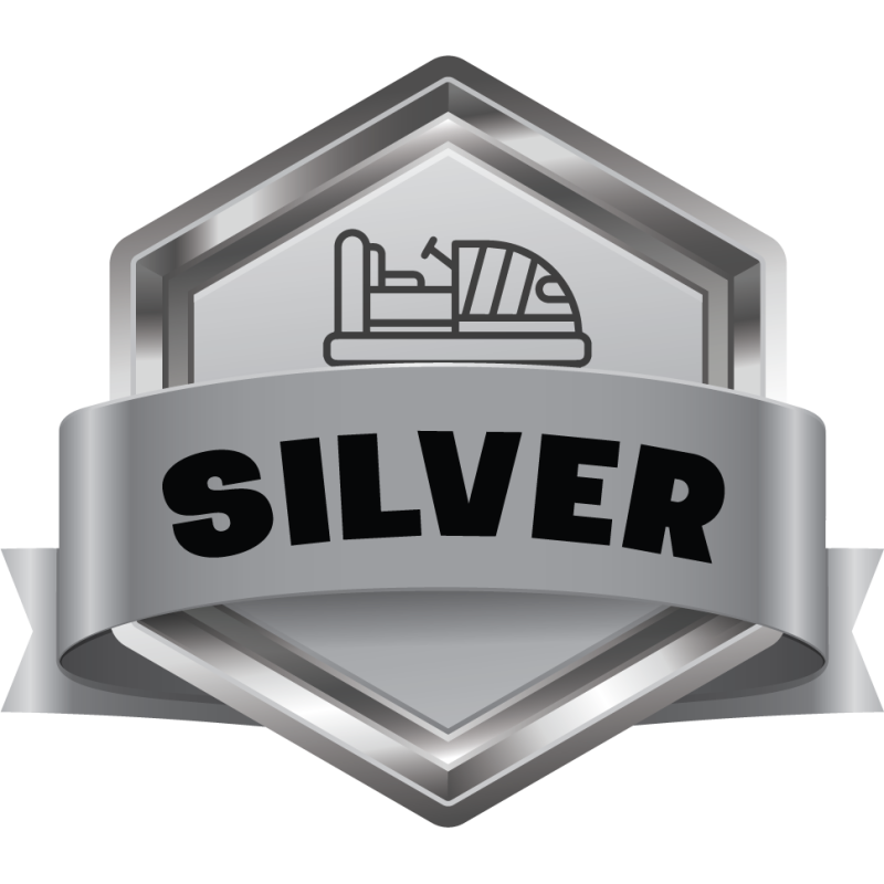 Pasaporte Silver Mundo Aventura