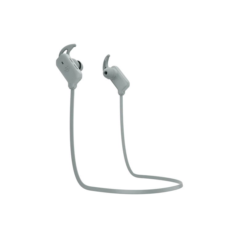 Audifonos Inalambricos Spc X 2.0 Silver
