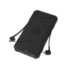 Batería Externa PowerX 10.000 mAh Black