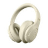 Audífonos Inalámbricos Pulse ANC 2Gen White Cream