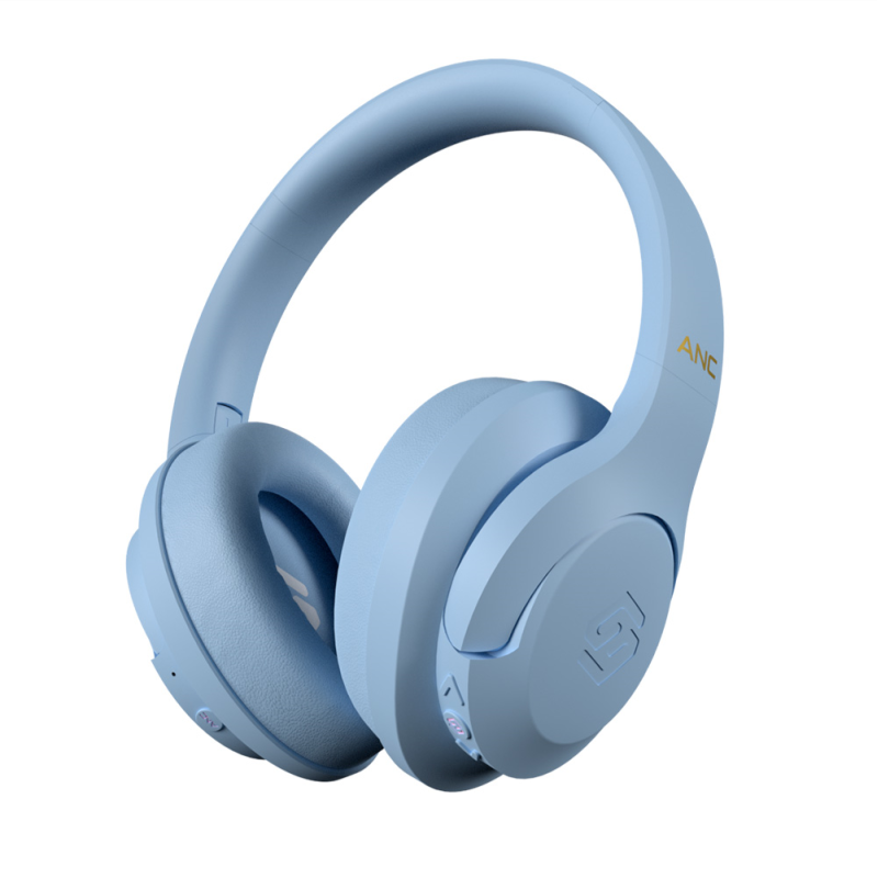 Audífonos Inalámbricos Pulse ANC 2Gen Sky Blue