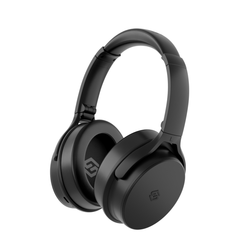 Audifonos Inalambricos Evo 2Gen Black