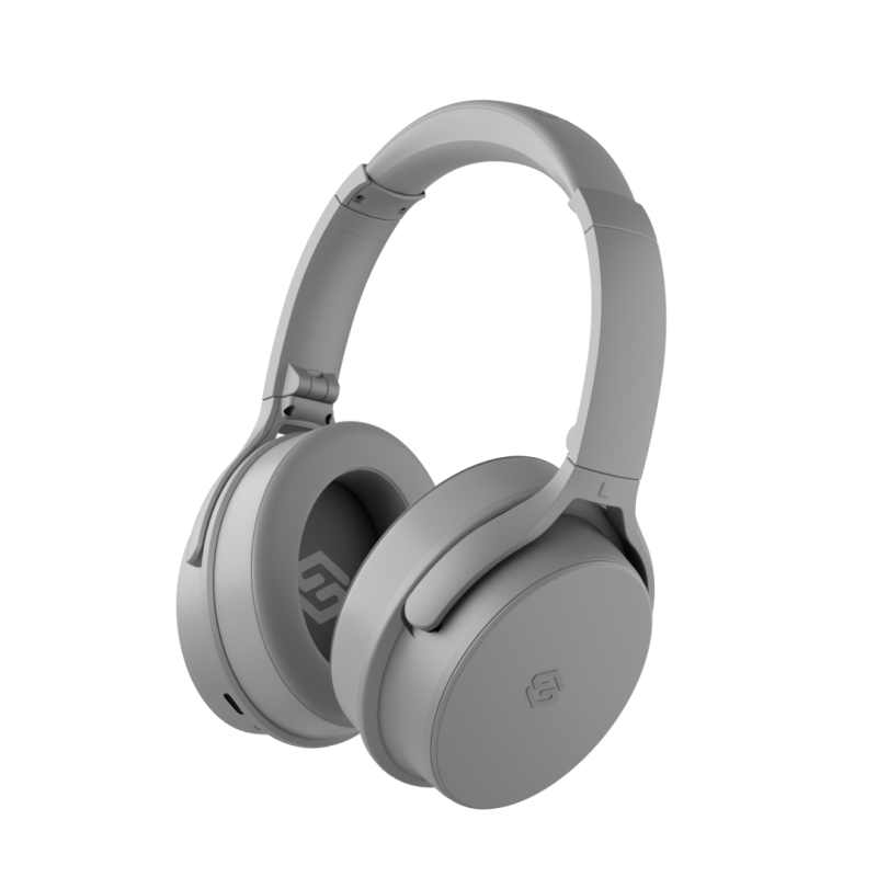 Audifonos Inalambricos Evo 2Gen Silver