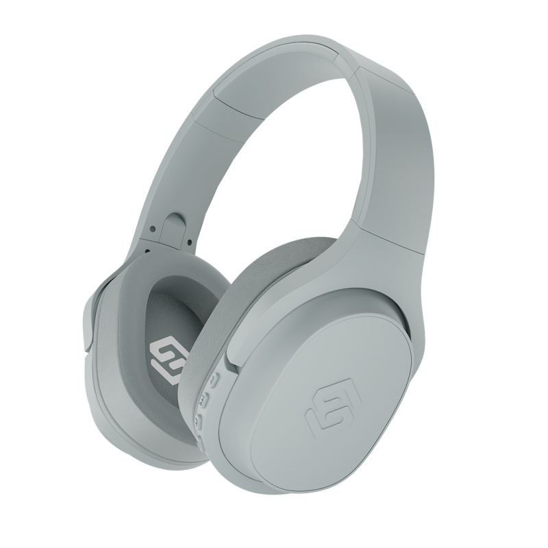 Audífonos Inalámbricos Rocklink  2Gen Silver