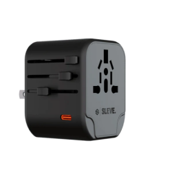 Adaptador Universal Sleve...