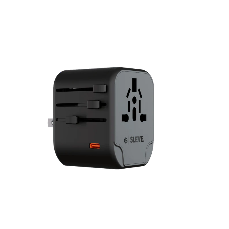Adaptador Universal Sleve Nomad