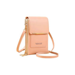 Bolso porta celular