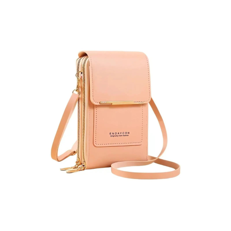 Bolso porta celular