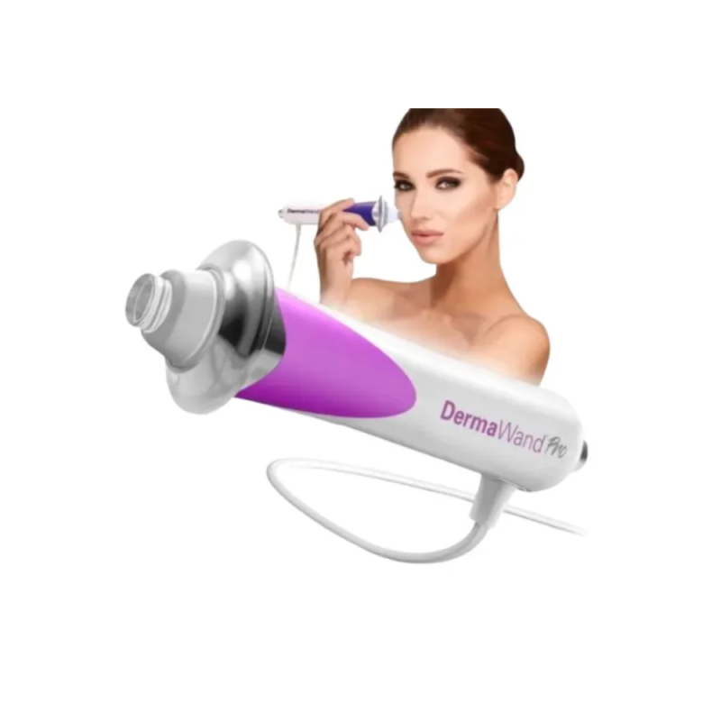 Estimulador De Rejuvenecimiento Facial Derma Wand
