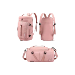 Morral De Viaje...