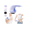 Masajeador Corporal Relax Tone & Spin Reductor Tonificador