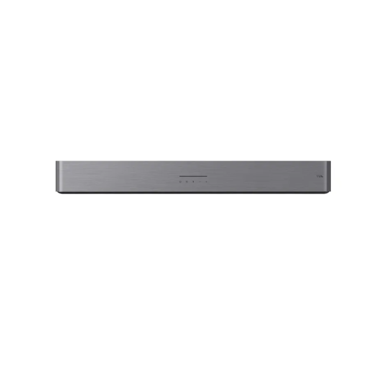 Barra de Sonido TCL S45H Negro