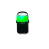 Parlante Altavoz Kts 1663 Color Negro
