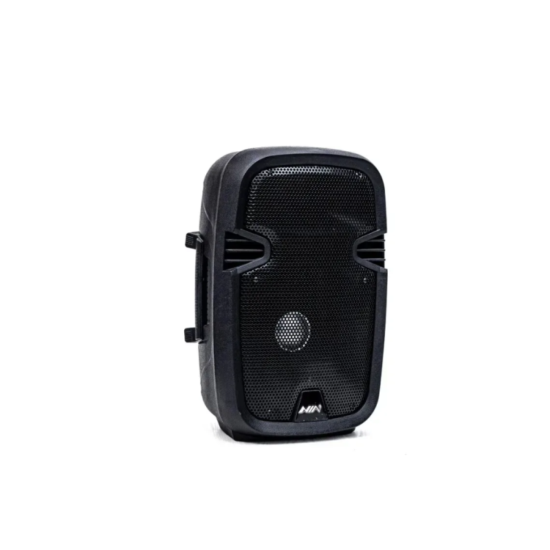 Cabina De Sonido, NIA 8" Pulgadas, Ref:AN-2062
