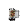 Asador De Pinchos Electrico 8 Pinchos Sokany