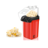 Crispetera Maquina Para Hacer Palomitas De Maíz Saludable Rojo 110v