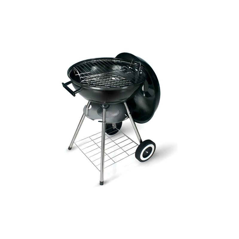 Asador De Carbon Barbecue Home Elements