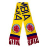 Bufanda Equipo Selección Colombia