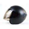 Cascos Tipo Abierto Marca Tech T10, Certificacion Dot.