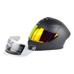 Casco Integral Marca...