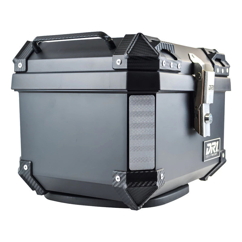 Maletero Para Motos, Marca Dr1 Adventure 36 Litro