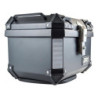 Maletero Para Motos, Marca Dr1 Adventure 36 Litro