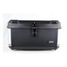 Maletero Para Motos, Marca Dr1 65 Litros, Para 2 Cascos.