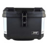 Maletero Para Motos, Marca Dr1 Urban Lock 45 Litros.