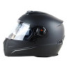 Casco Para Moto Marca Kontrol M61, Certificación Dot.