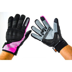 Guantes 100% Impermeables Y...