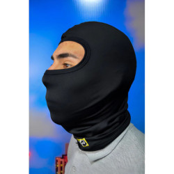 Balaclava/ Pasamontañas...