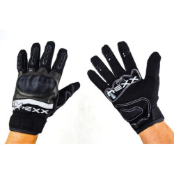 Guantes Nexx De Moto Con...