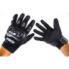 Guantes Motobeg Con Mayor Agarre Y Protección.