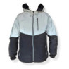 Chaqueta Acolchada/ Térmica Reflectiva, Combinada